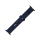 FIXED Silicone Strap Set do Apple Watch 44/45/46/49 mm blue - 1341059 - zdjęcie 2